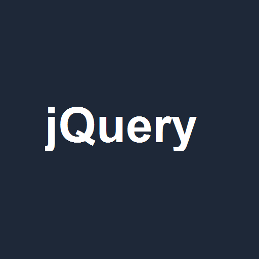 jQuery Projects